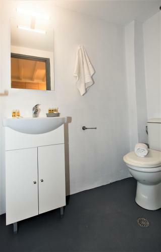 Myconbay House In Mykonos Town/central Location