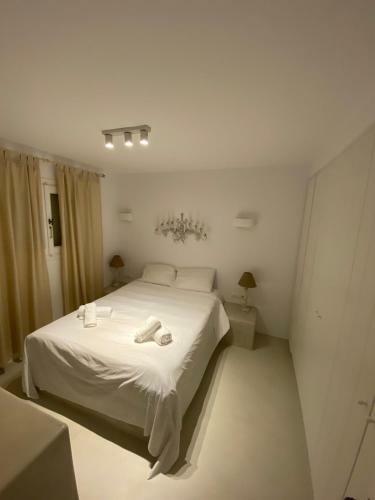 White Diamond Villa Mykonos