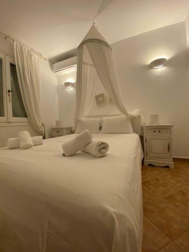 White Diamond Villa Mykonos