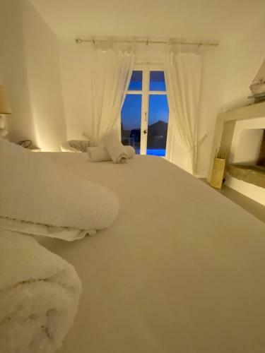 White Diamond Villa Mykonos