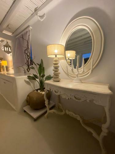 White Diamond Villa Mykonos