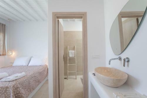 Apartamento Mylos Suites
