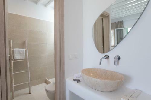 Apartamento Mylos Suites