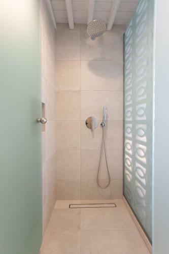 Apartamento Mylos Suites