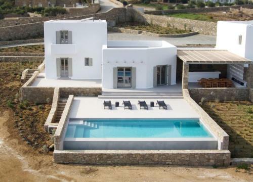 Villa Apiro