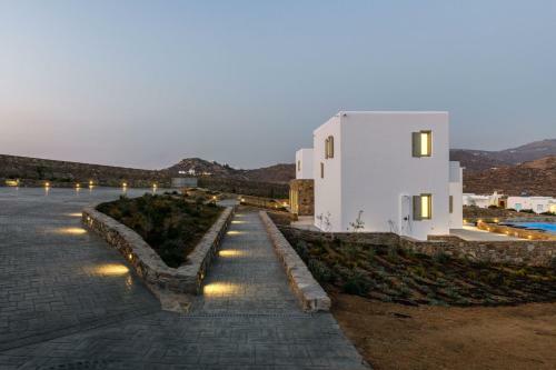 Villa Apiro