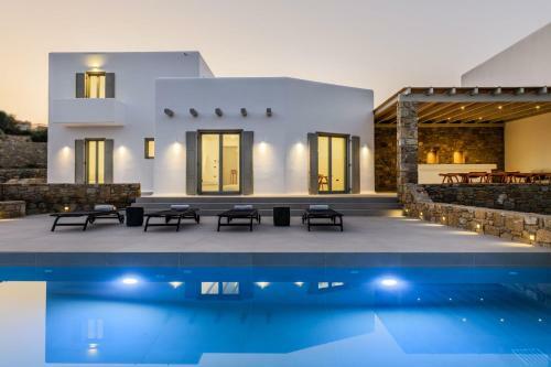 Villa Apiro