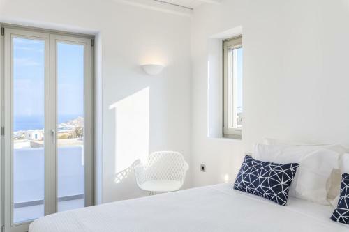 Villa Apiro