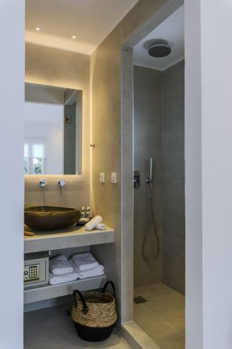 Apartamento Sunset Windmills Suites