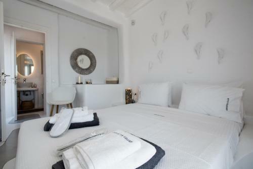 Ambiente Villas Mykonos
