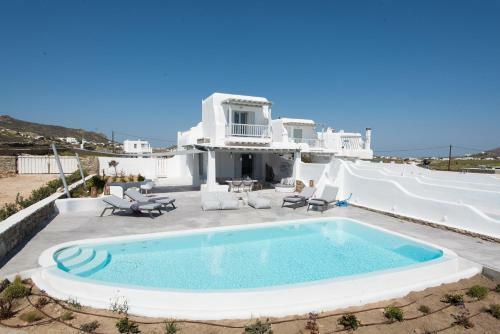 Ambiente Villas Mykonos