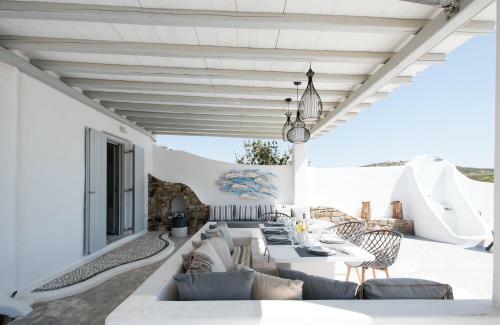 Ambiente Villas Mykonos
