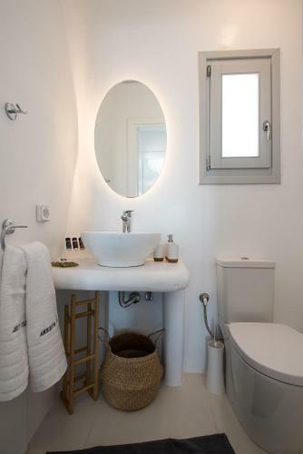 Ambiente Villas Mykonos