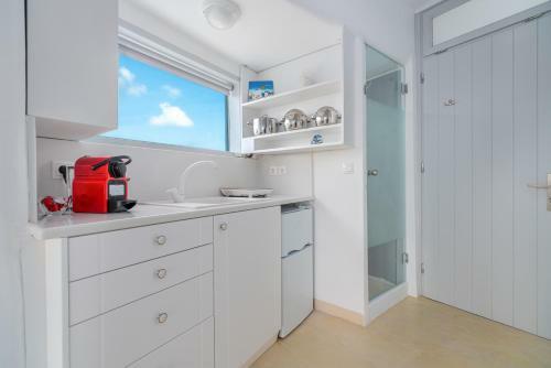 Apartamento Bella View Mykonos Town Suites