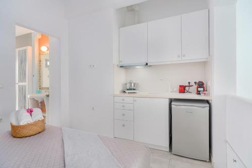 Apartamento Bella View Mykonos Town Suites