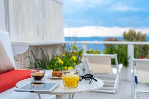 Apartamento Bella View Mykonos Town Suites