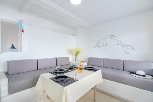 Apartamento Bella View Mykonos Town Suites
