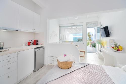 Apartamento Bella View Mykonos Town Suites