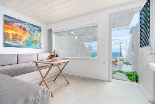 Apartamento Bella View Mykonos Town Suites