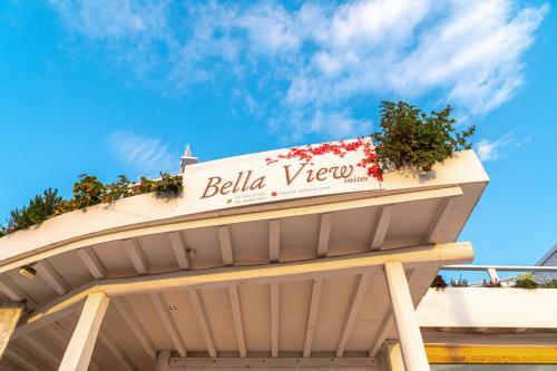 Apartamento Bella View Mykonos Town Suites