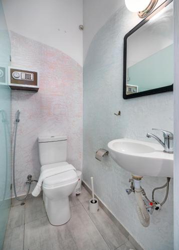 Apartamento Bella View Mykonos Town Suites