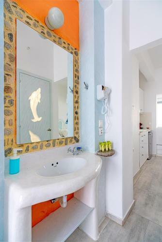 Apartamento Bella View Mykonos Town Suites