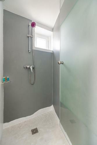 Apartamento Bella View Mykonos Town Suites
