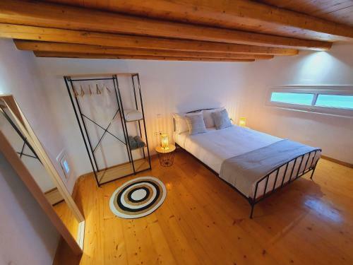 Whitestone Villa Mykonos