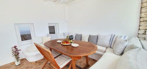 Whitestone Villa Mykonos