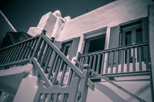 Harma Downtown Budget Apartment