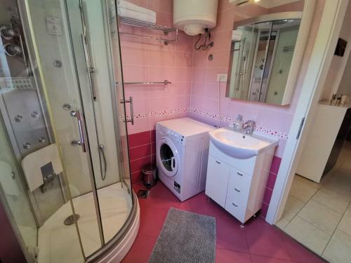 Apartment Villa 1 Sara 4 Pax
