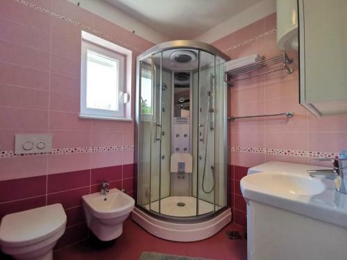 Apartment Villa 1 Sara 4 Pax