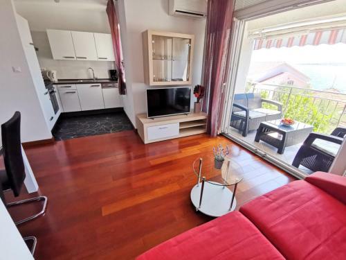 Apartment Villa 1 Sara 4 Pax