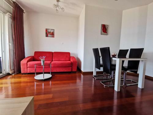 Apartment Villa 1 Sara 4 Pax