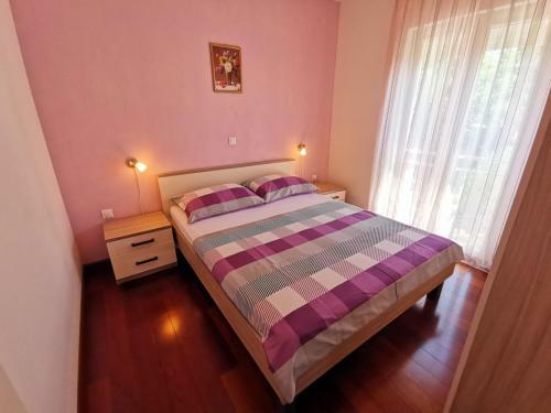 Apartment Villa 1 Sara 4 Pax