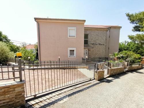 Apartment Villa 1 Sara 4 Pax