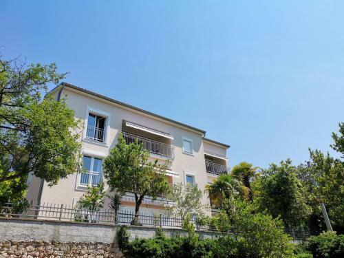 Apartment Villa 1 Sara 4 Pax
