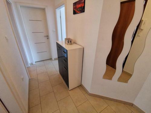 Apartment Villa 1 Sara 4 Pax