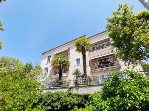 Apartment Villa 1 Sara 4 Pax