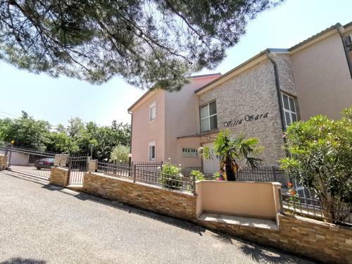 Apartment Villa 1 Sara 4 Pax