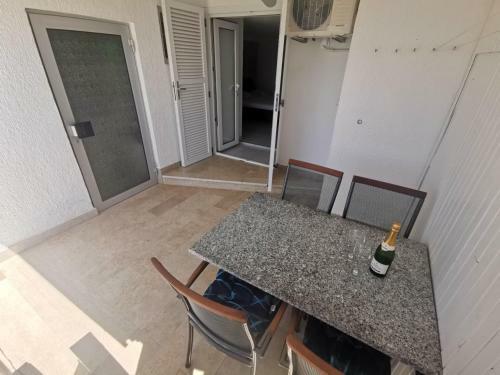 Apartment 1 Niko 21 Pax