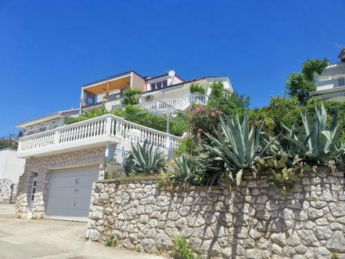 Apartment 1 Niko 21 Pax