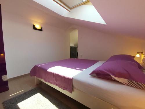 Apartment Villa Sara Lux 6 Pax