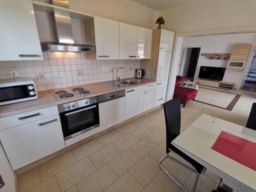 Apartment Villa Sara Lux 6 Pax
