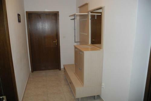 Apartment Boti 21 Pax