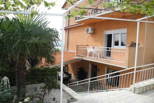 Apartment Bozena 41 Pax