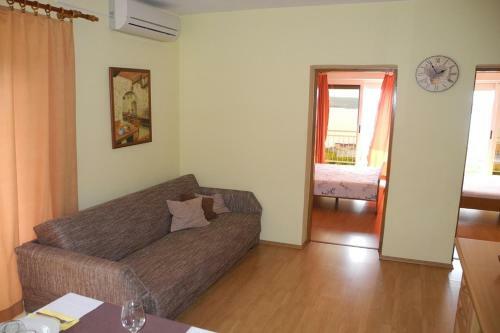 Apartment Bozena 41 Pax