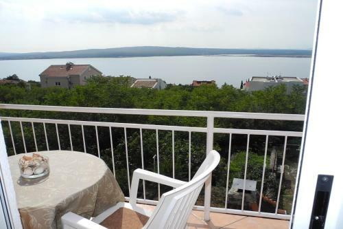 Apartment Bozena 41 Pax