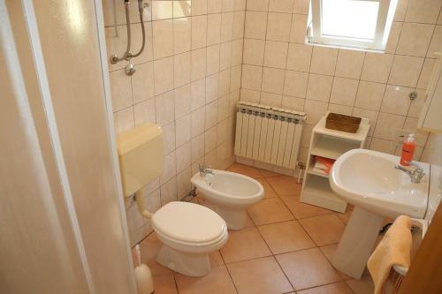 Apartment Bozena 41 Pax