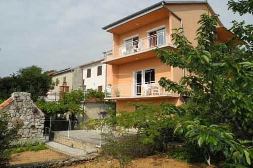 Apartment Bozena 22 Pax